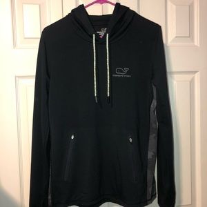 Vineyard Vines Performance Hoodie